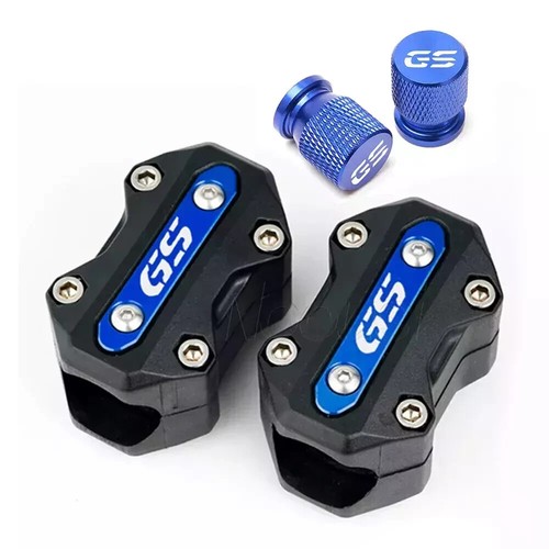 For BMW R1200GS R1300GS R1250GS F750/F650/F850GS Engine Bumper Crash Protection - Picture 4 of 10