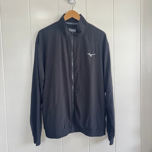 MIZUNO Medium Breaker Team Jacket - Picture 5 of 14