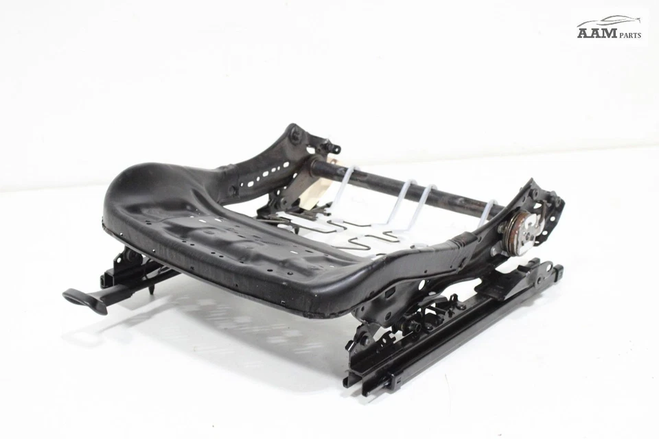 2018-2023 CHEVROLET TRAVERSE ПЕРЕДНЯЯ ЛЕВАЯ СО СТОРОНЫ ВОДИТЕЛЯ НИЖНЯЯ РАМА СИДЕНЬЯ ОТ ОРИГИНАЛЬНОГО ПРОИЗВОДИТЕЛЯ - Изображение 2 из 4