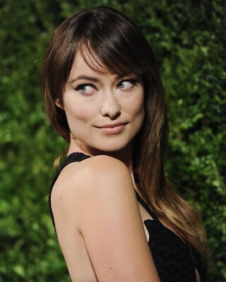 OLIVIA WILDE 8x10 PHOTO *