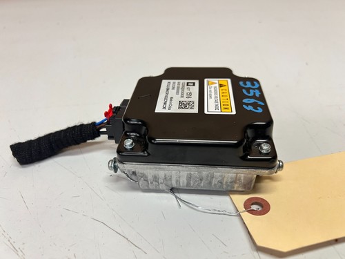 22-25 CHEVROLET TRAILBLAZER AC DC POWER INVERTER CONTROL MODULE UNIT OEM LOT3563 - Picture 2 of 5