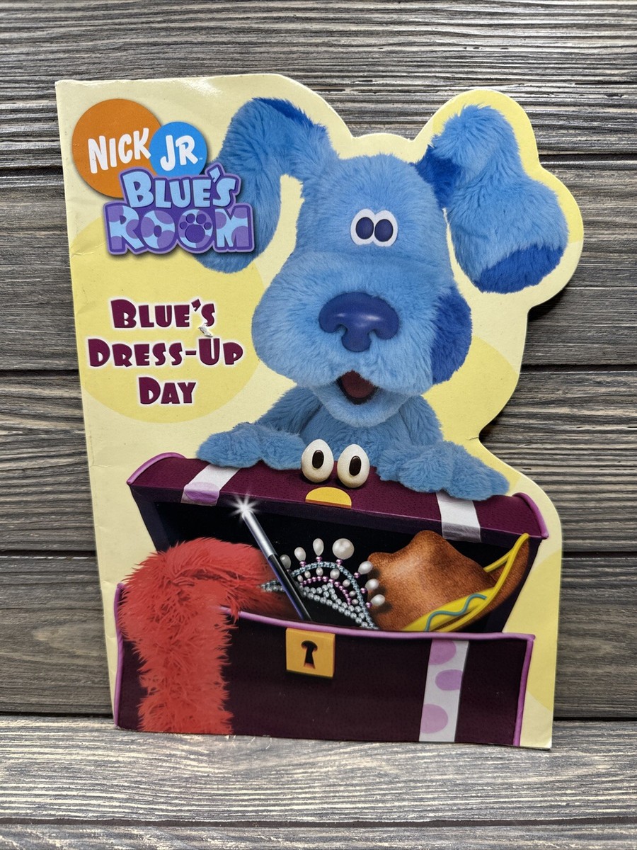 dress up day blue's clues Rubies Blues Steve Men's Costume X Large Kick it back to the original Blues Clues TV host this year when you get all dressed up in our Blues Clues Steve Adult Costume Blues Clues Costume for School