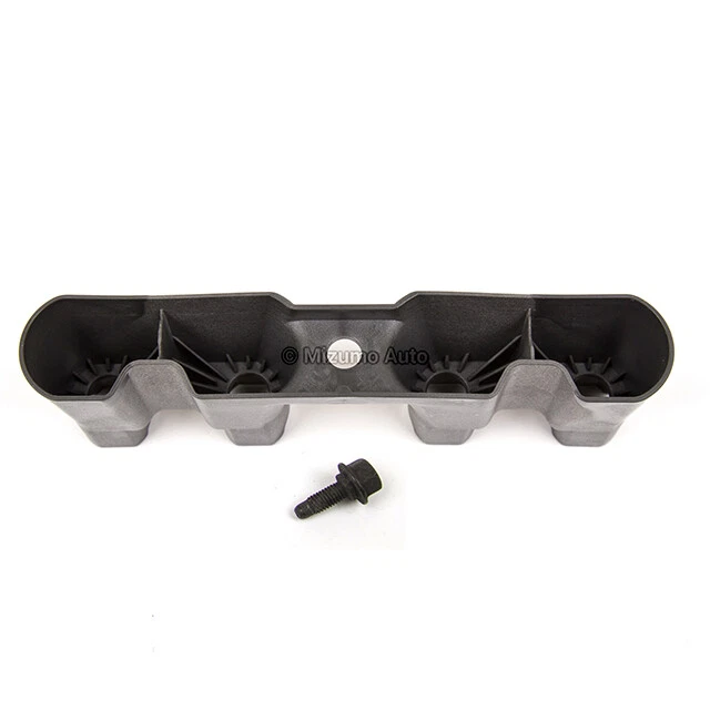 Juego de 4 bandejas guías elevadoras con pernos Chevy GM 5.3 5.7 6.0 LS1 LS2 LS7 sin AFM Foto 4 de 4