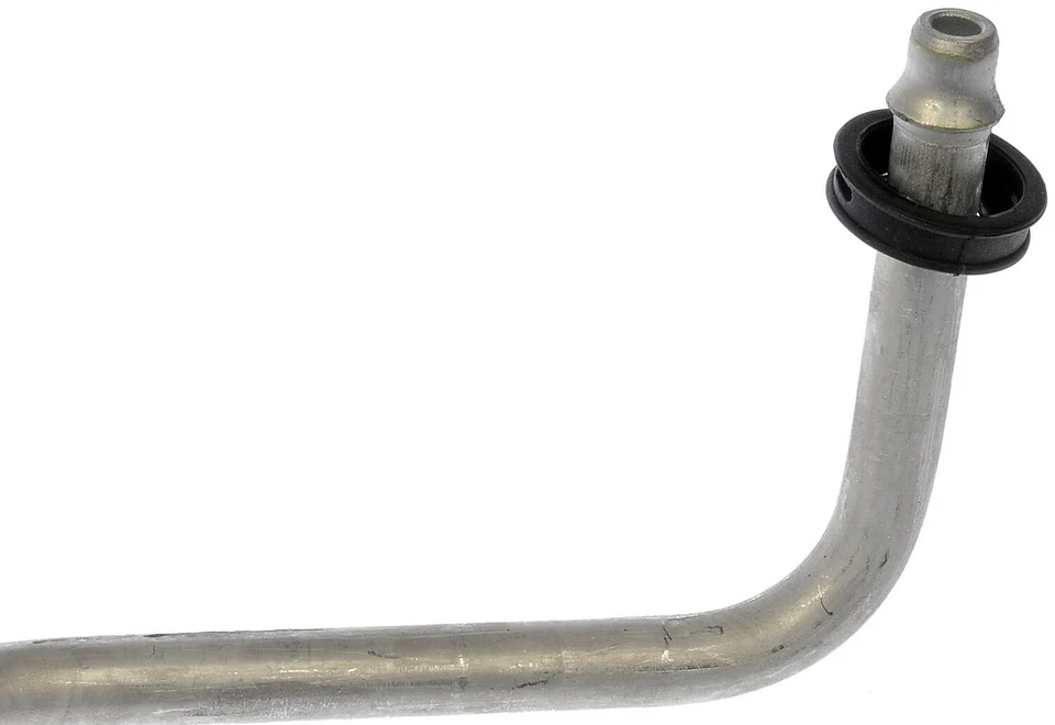 Auto Trans Oil Cooler Hose Assembly For 1997-2002 Chevrolet Express 2500 Dorman - Image 3 of 4