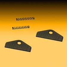 Balais De Charbon Pour Sèche-Linge Miele MISTRAL Type T363