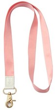 Lanyard for Keys,Cool Wristlet Strap Key Chain Holder for Men Women,Cute Pink