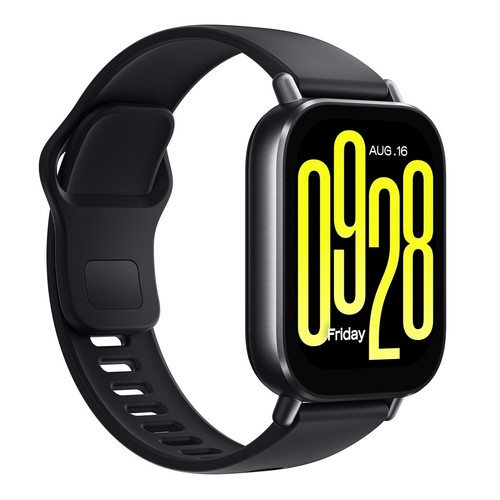 Xiaomi Redmi Watch 5 Active Smartwatch 2" Sport Fitnesstracker Monitor aktywności - Zdjęcie 8 z 9
