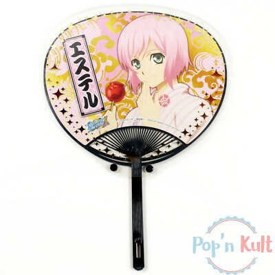 Tales of Festival 2016 Estellise Estelle / Yuri Lowell Fan Range Vesperia [JAP]