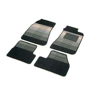 BRIDE DRESS UP FLOOR MAT FULL SET FOR MARK II CHASER GX JZX100 105