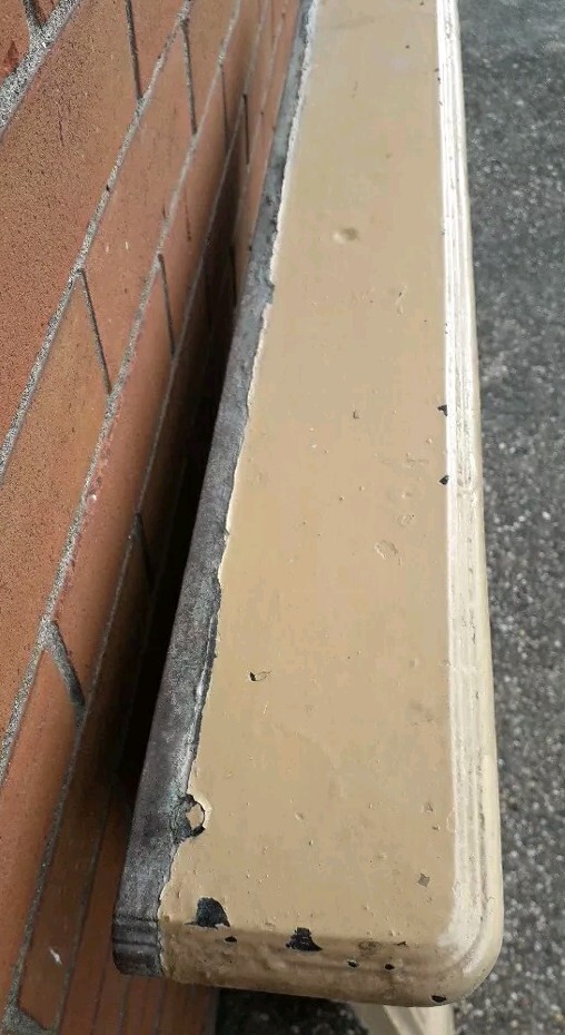 Antique Unrestored Victorian Fireplace/fire Surround With Insert Cast