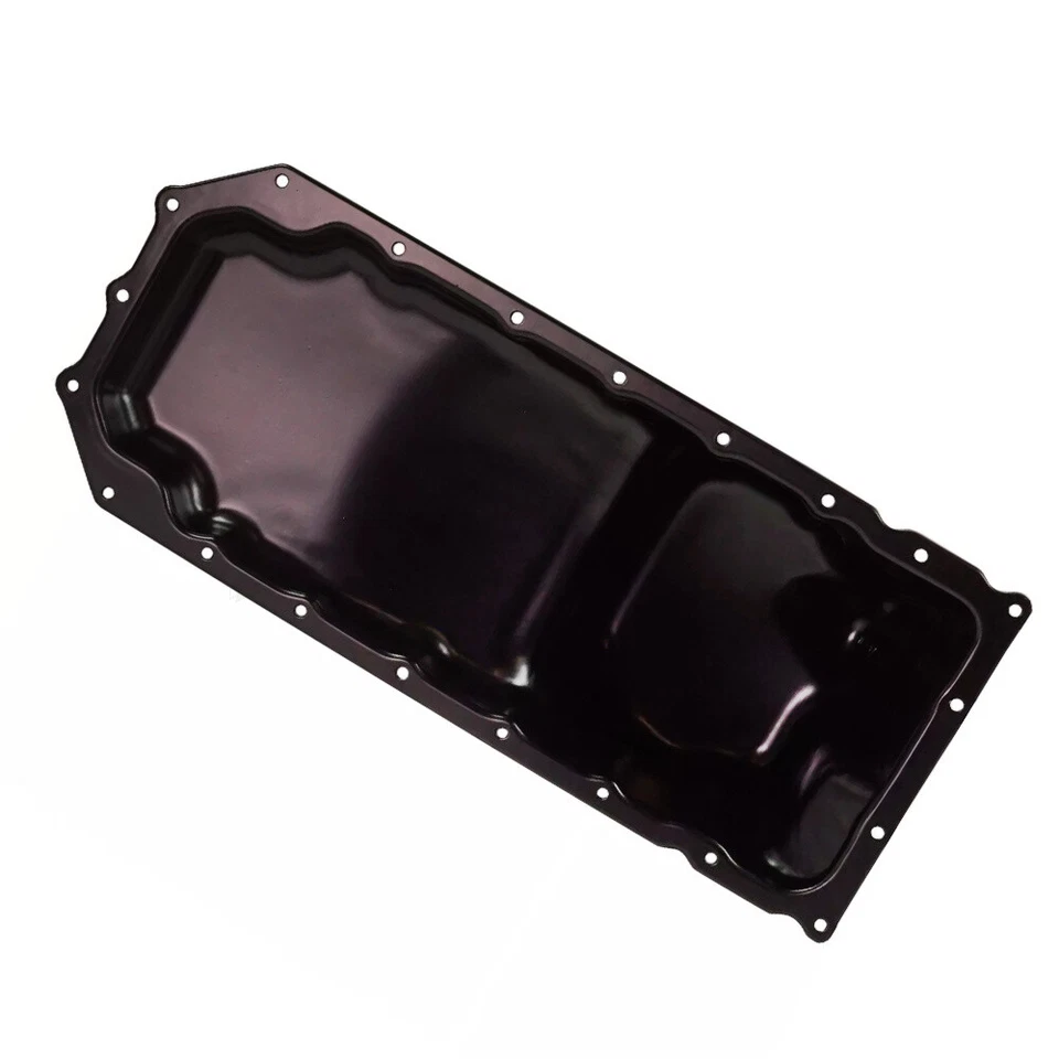 Engine Oil Pan For Dodge Ram 1500 2500 3500 264-260 53021334AF Foto 3 de 4