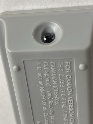 Genuine Sony RMT-CS350A Radio Cassette Remote Control for CFD-S350, CFDS350 oem - Picture 9 of 14