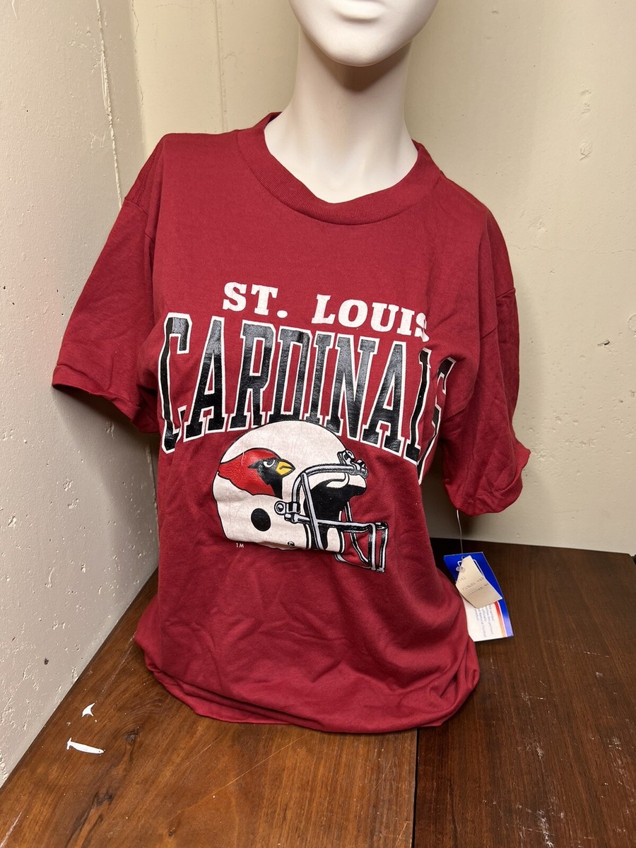 CARDINALS アメリカンフットボール シャツ USAヴィンテージ夏SALE ビンテージ フットボールT | CUSTOM FEVER