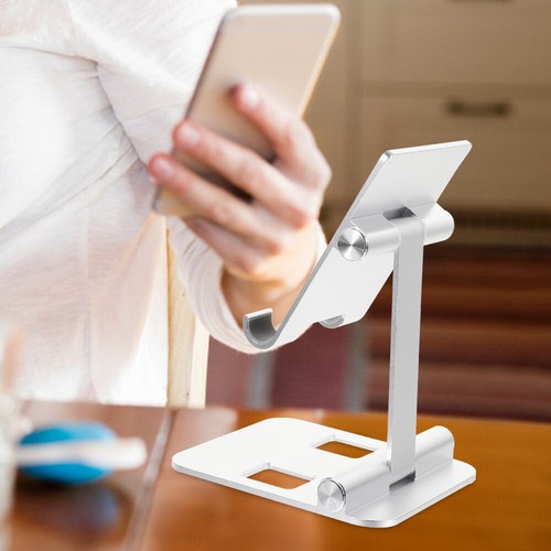 Tablet PC Bracket Tablet PC Holder Phone Stand Universal Phone Holder - 第 5/12 張圖片
