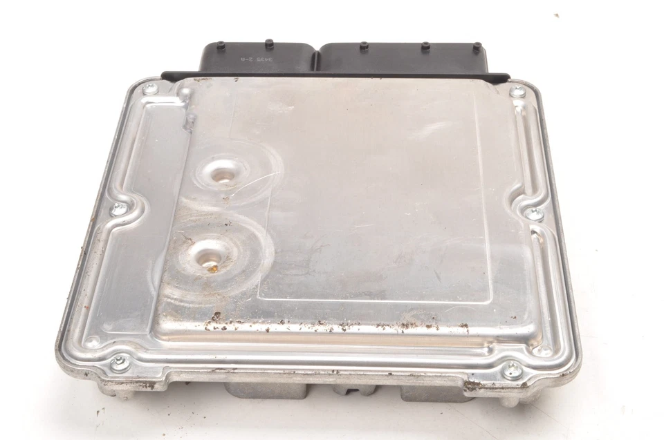 SKODA SUPERB I 1.9 TDI 130CV Centralina Motore 03G906016GS - Immagine 4 di 4