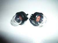 2 X Primer Fuel Bulb Pump Petrol Strimmer For Stihl Mcculloch Walbro Husqvarna 2 X Primer Fuel Bulb Pump Petrol Strimmer For Stihl Mcculloch Walbro Husqvarna