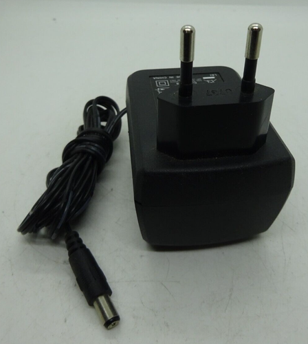 LEI AC/DC ADAPTER MODEL A41090100 9V 1000mA #NT3557 | eBay