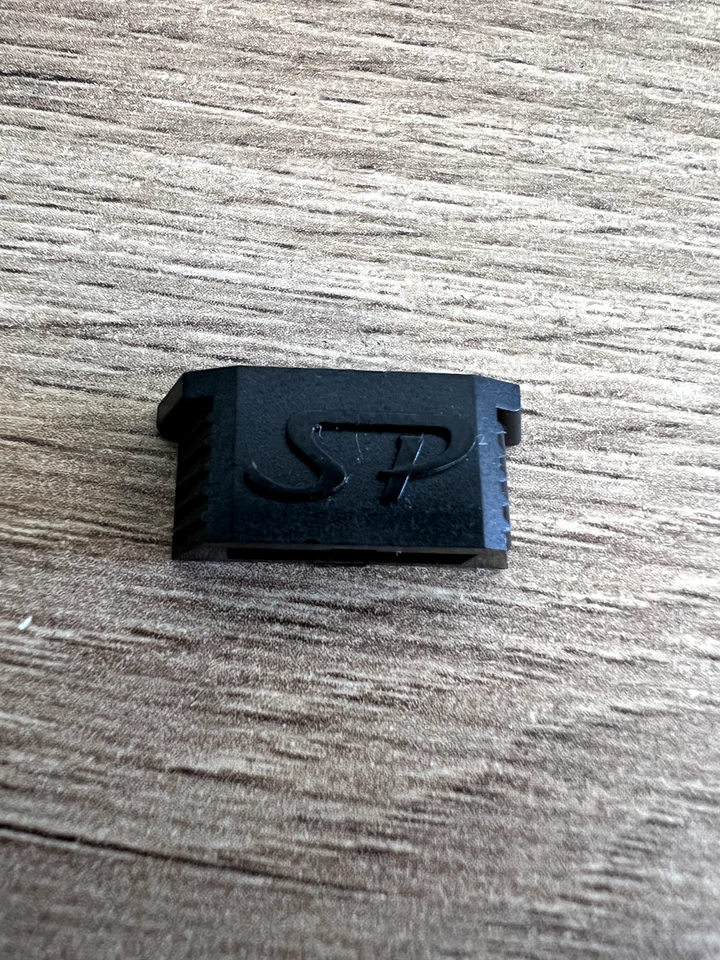 Moyeu dynamo Shutter Precision PD-8X QR15 1 vitesse 32H - 6V 3W - 6 boulons -... - Photo 3/4