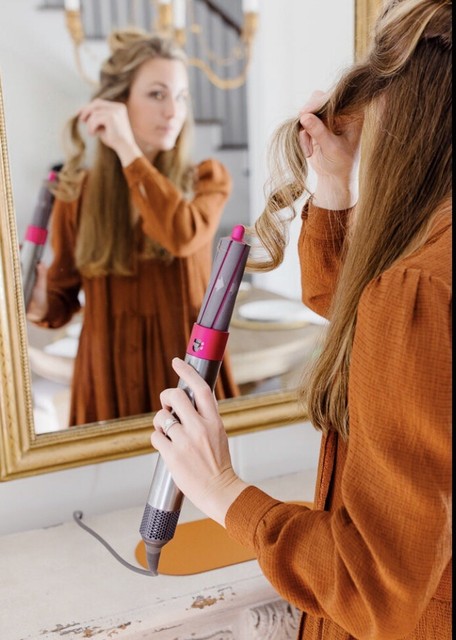 DYSON Airwrap Complete Hair Styler 