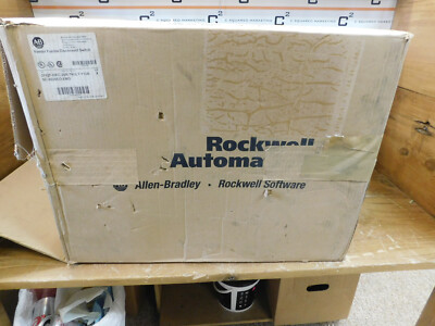 Allen Bradley 2192F-DKC-26R-79ULT-112A-X  Feeder fusable disconnect switch  CSQ
