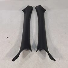 94-98 Mustang Convertible Interior A-Pillar Trim Aa7261