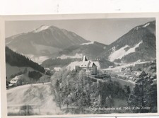 AK Groß-Hollenstein an der Ybbs, Kirche, Niederösterreich  (G7)
