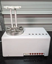 Agilent 15-5004 8-Position Filter Changer / 30 DAY GUARANTEE