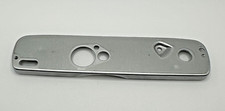 Minolta XG-M XGM Bottom Cover Genuine Minolta Used Part