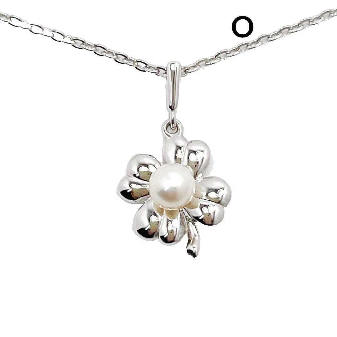 Collares y colgantes Mikimoto Pearl Fashion