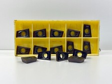 MITSUBISHI QOMT1959R-M2 New Carbide Inserts Grade VP15TF 15pcs