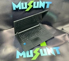 Toshiba Satelite CL45, 2 GB RAM, 64 GB SSD, read description