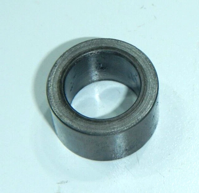 Espaciador de cuello de engranaje de transmisión primaria 1971-1975 Kawasaki MT1 75 KV75 Foto 2 de 3