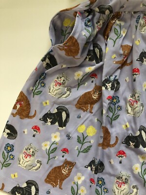 mini boden fun jersey dress NWOT Mini Boden Long-Sleeved Fun Jersey Dress 6-7Y