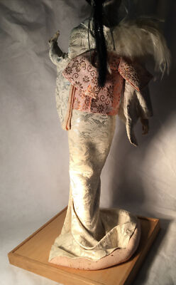 工芸品 Japanese Style Shunga Sculpture Doll Japanese Style Shunga Sculpture Doll - メルカリ