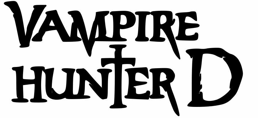 Vampire Hunter D - Vampire Hunter D & Anime Background Wallpapers