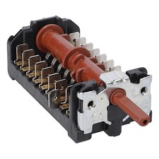 Backofenschalter Amica 8071442