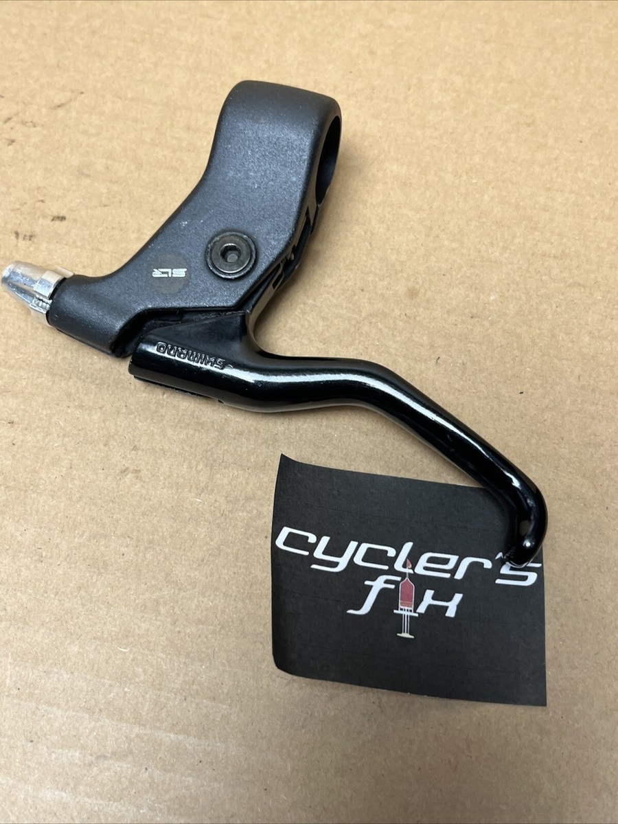 NOS Shimano Deore XT (LEFT) Brake Lever BL-M733 SLR Mountain