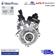 Genuine Bosch Diesel Injection Pump 0445010595 Hyundai Kia