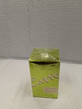 Curve by Liz Claiborne 4.2 oz/ 120 ML After Shave Splash for Men SEALED BOX