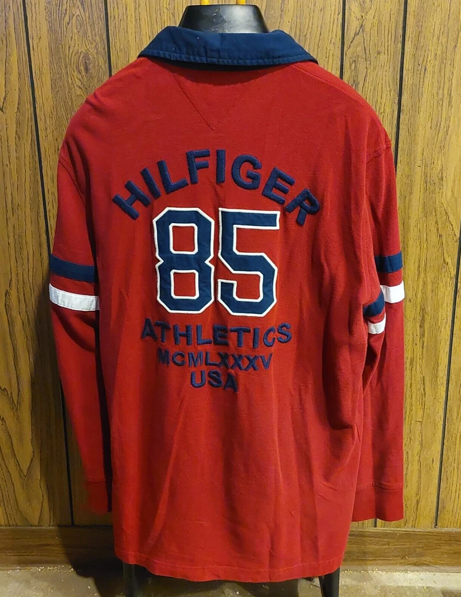 Tommy hilfiger cheap 85 shirt