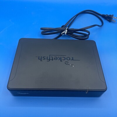 RocketFish RF-WHTIB-A Wireless Rear Speaker Kit - Receiver Only