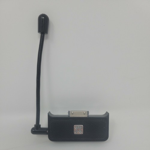 Micromemo XtremeMac Ipod Video Voice Recorder 30pin