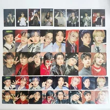 [ON HAND] STRAY KIDS SKZ ATE SOUNDWAVE LUCKY DRAW Official Photocard + Tracking