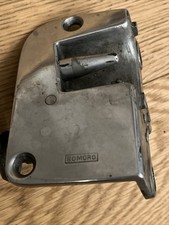 Attuatore Serratura Di Blocco Porta Anteriore Sinistro Mercedes W111 W113 Bomoro