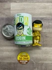 Funko Soda: Batman Robin Golden Robin Chase LE 1200 -CN H5