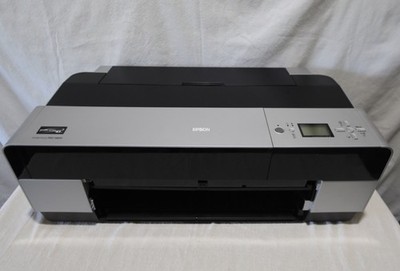Epson Stylus Pro 3800 Designer Edition Large Format Inkjet Printer