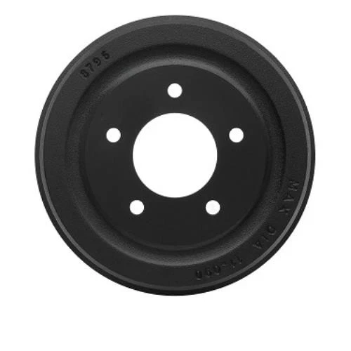 Zapata de freno muelles de tambor cilindro de rueda Ford F-100 1968-1971 tracción delantera 2 ruedas Foto 3 de 4