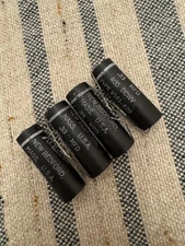 Aerovox Capacitor .33 uf 400v guitar tone cap - Made in USA - Tested