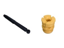 Ressort divers Kia SORENTO