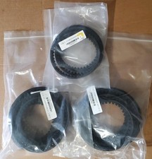 Lot Of 5 Bestorq BX-54 Cogged Belt  57  B54, ...